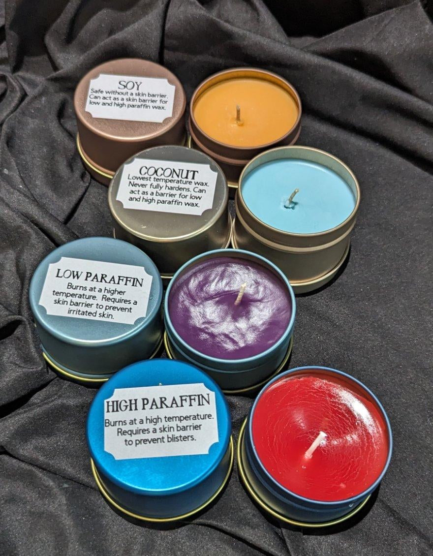 Beginner Wax Kits